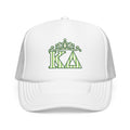 Kappa Delta Tiara Trucker Hat