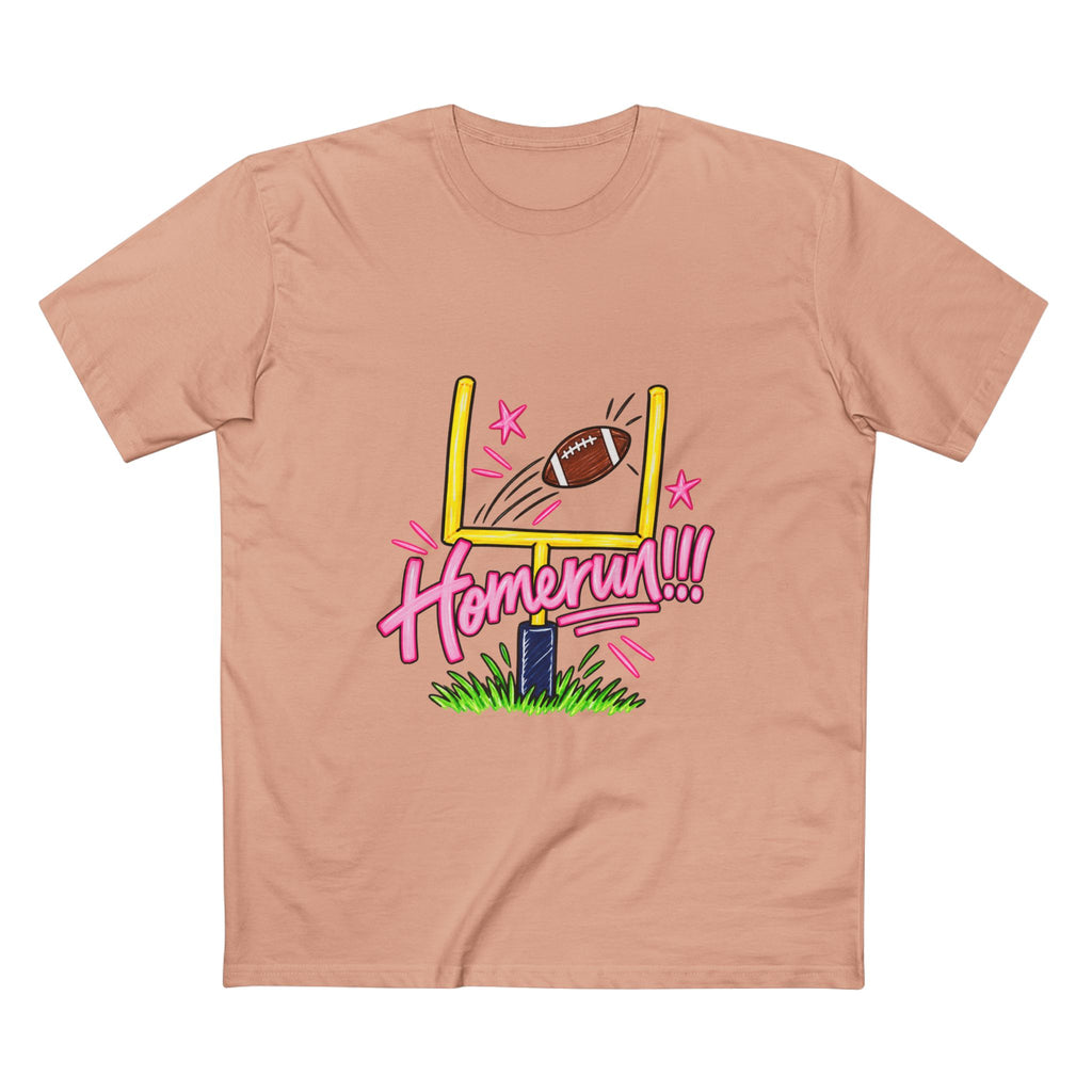 Homerun!!! Tee