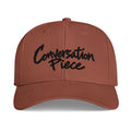 Conversation Piece Cap- Embroidery