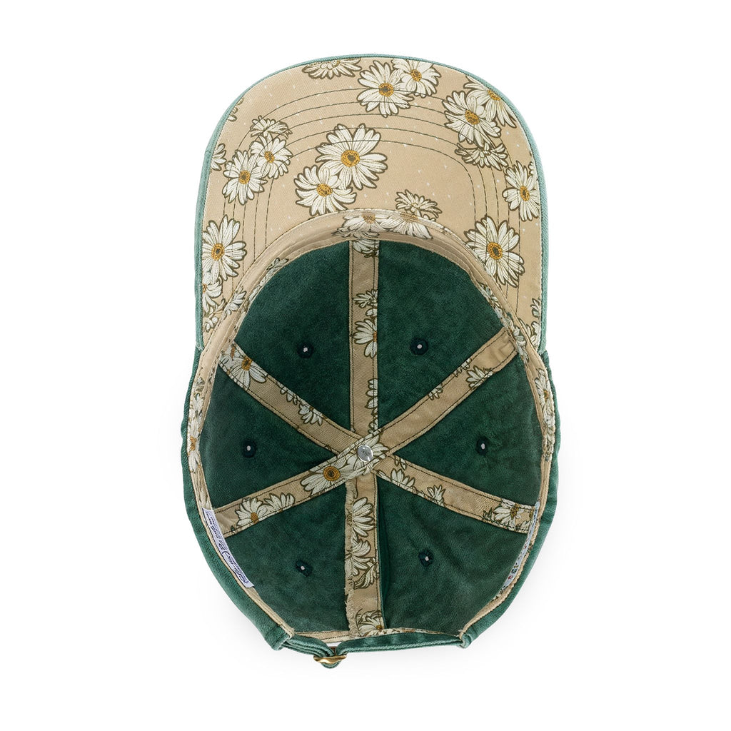 Kappa Delta Infinity Cap- Embroidered