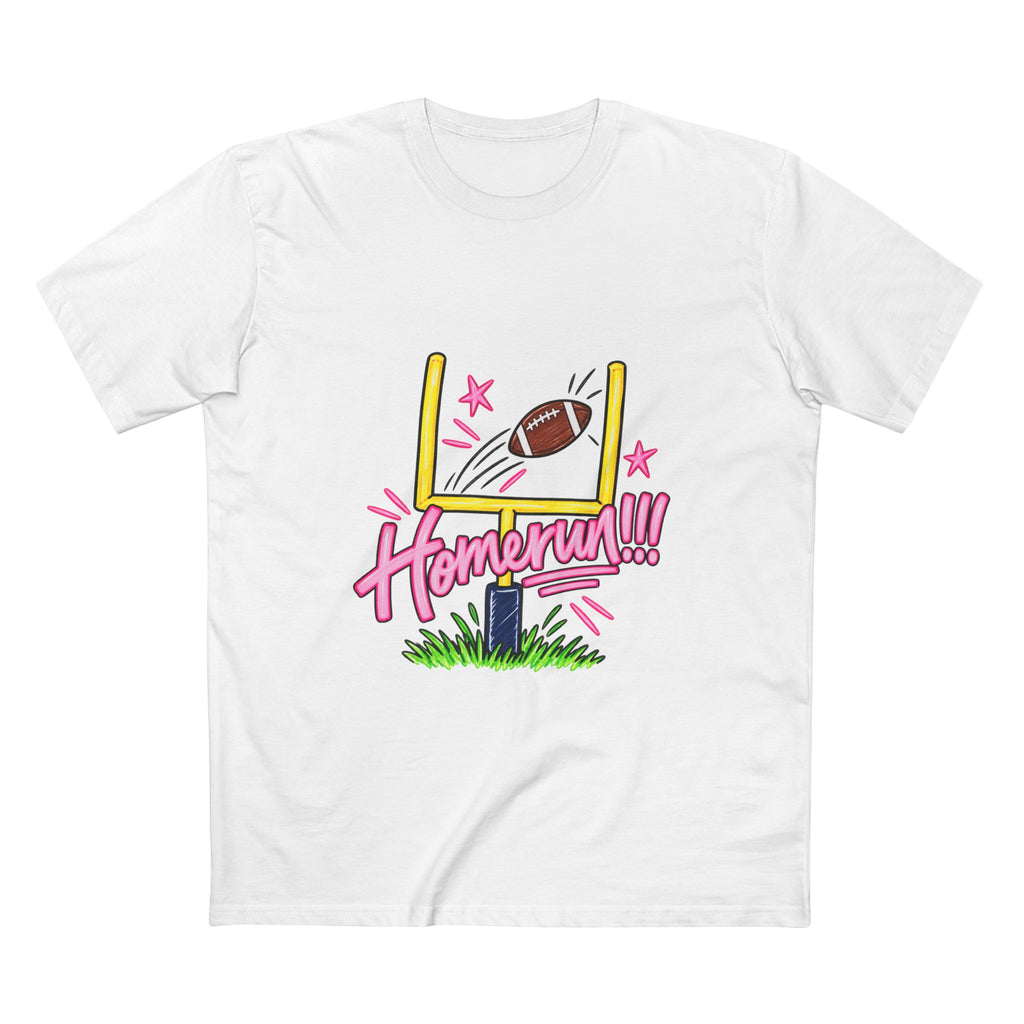 Homerun!!! Tee