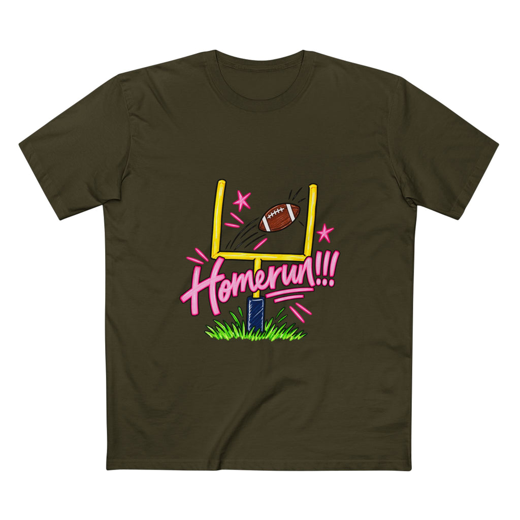 Homerun!!! Tee