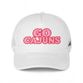 Go Cajuns ADPI Adidas Trucker Cap