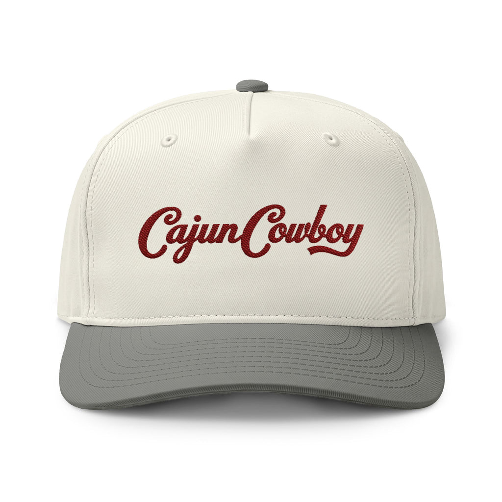 Cajun Cowboy Baseball Cap