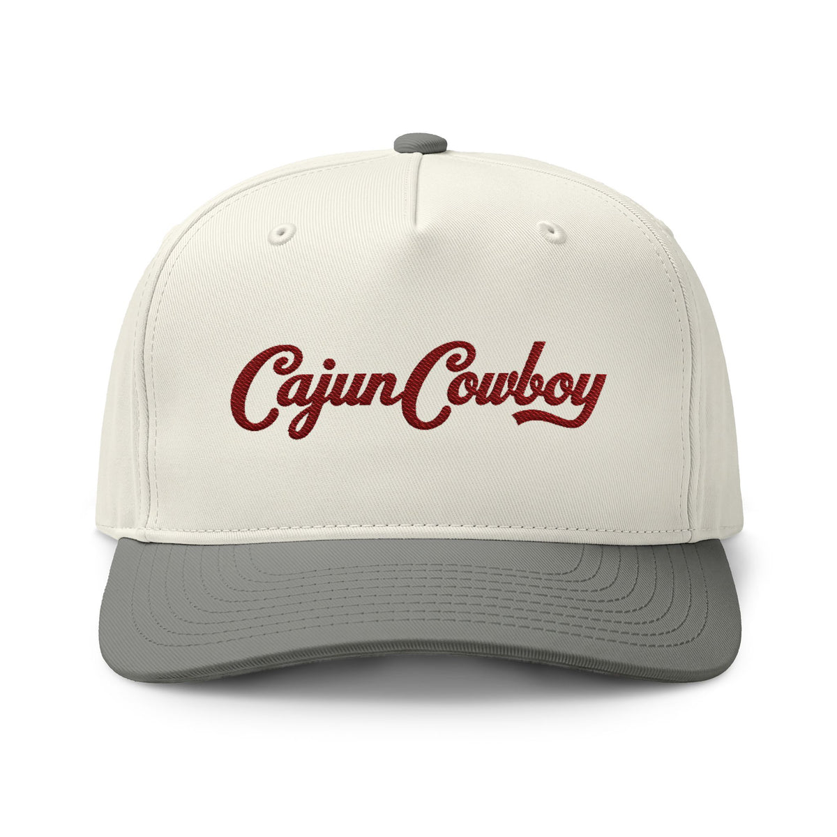 Cajun Cowboy Baseball Cap