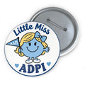 Little Miss ADPI