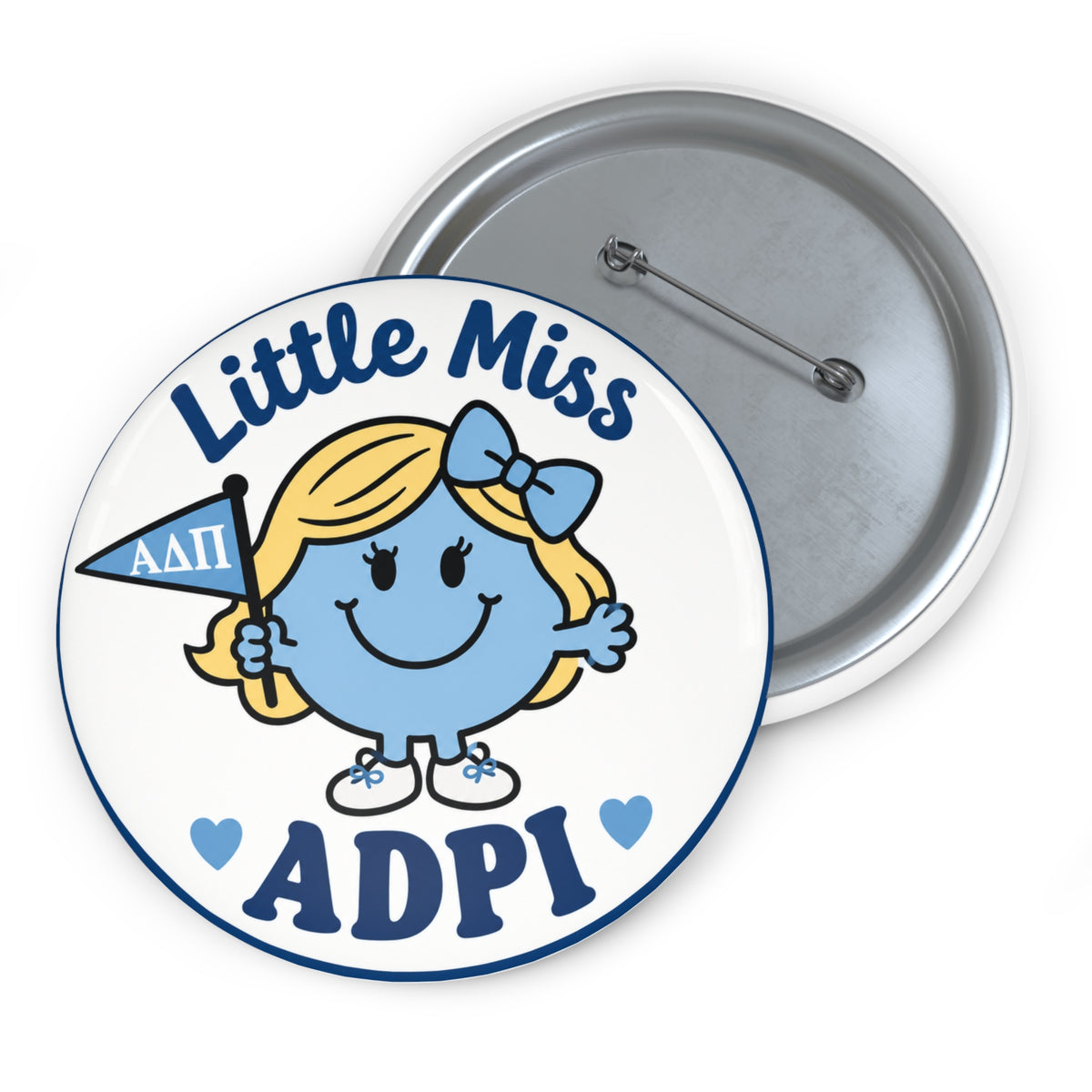 Little Miss ADPI