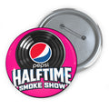 Halftime Smoke Show