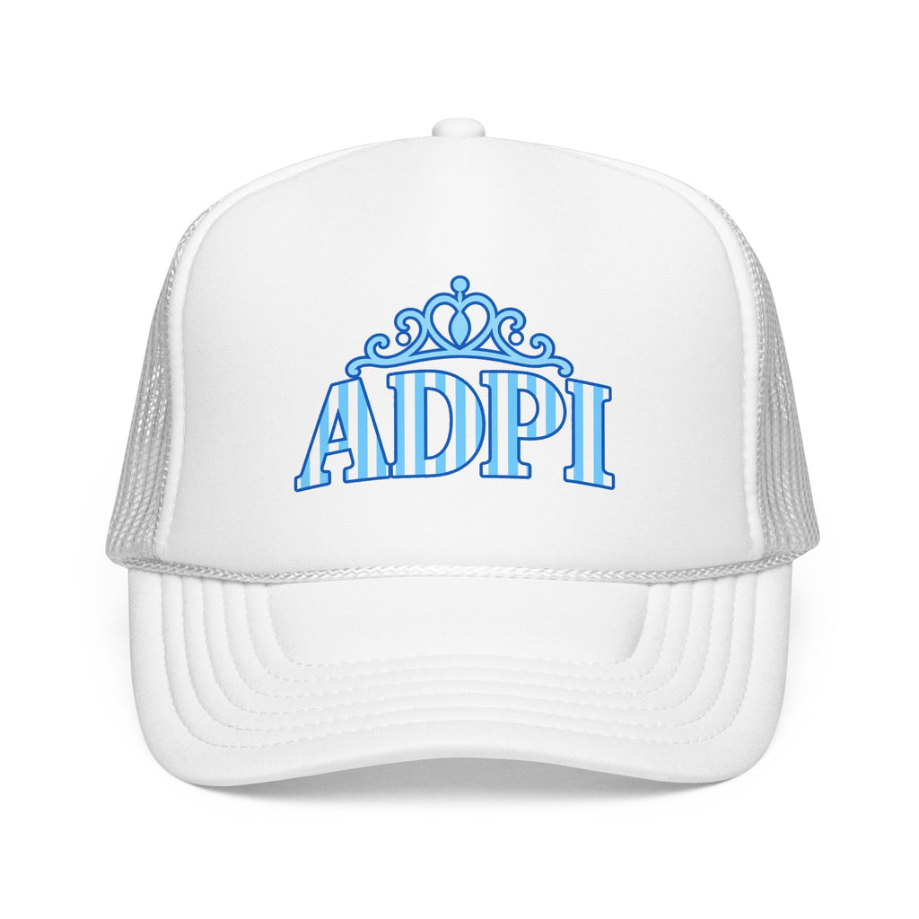ADPI Princess Trucker Hat
