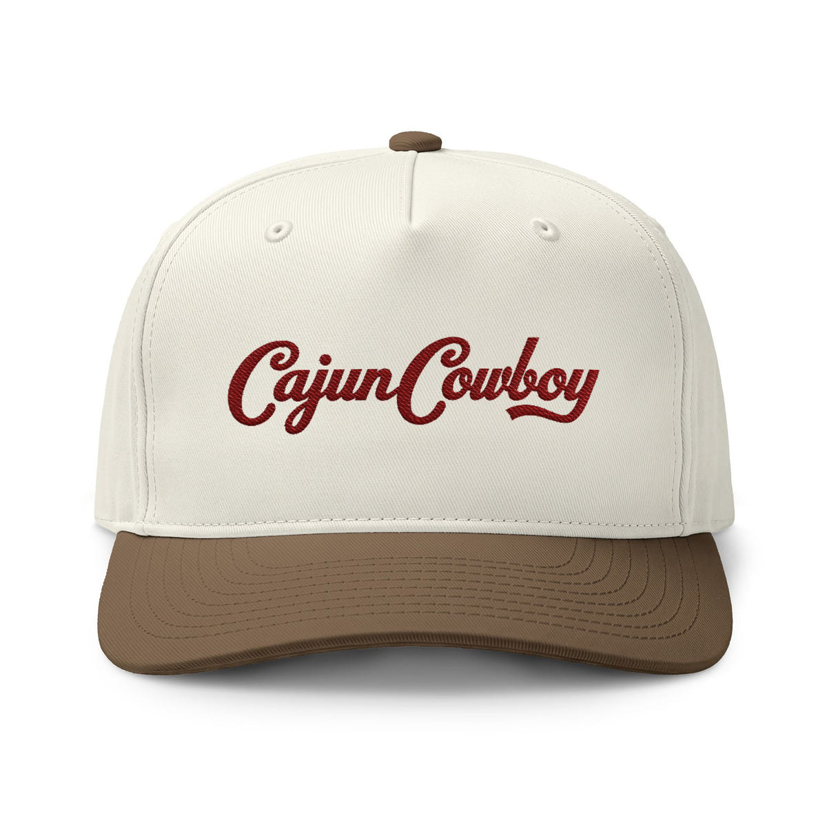 Cajun Cowboy Baseball Cap