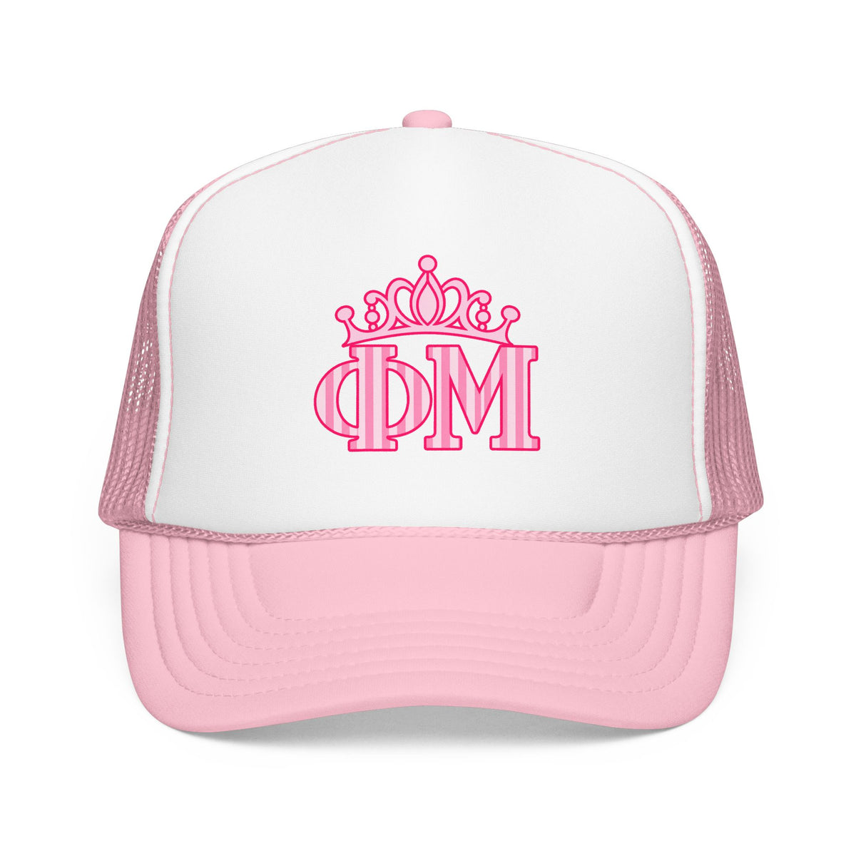 ΦΜ Trucker Hat