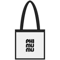 Phi Mu Stadium Bag