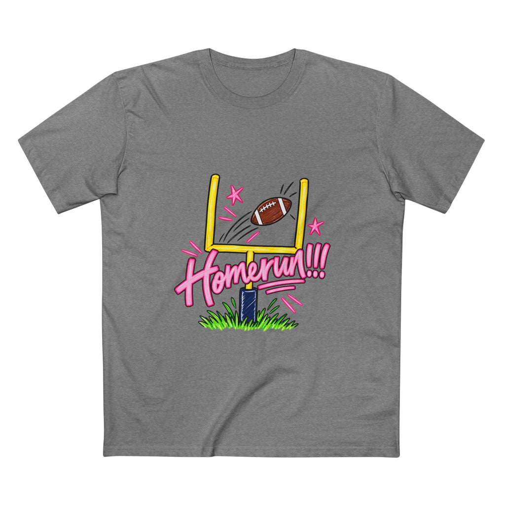 Homerun!!! Tee