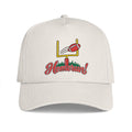 Homerun! Framed Cap- Embroidered