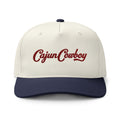 Cajun Cowboy Baseball Cap