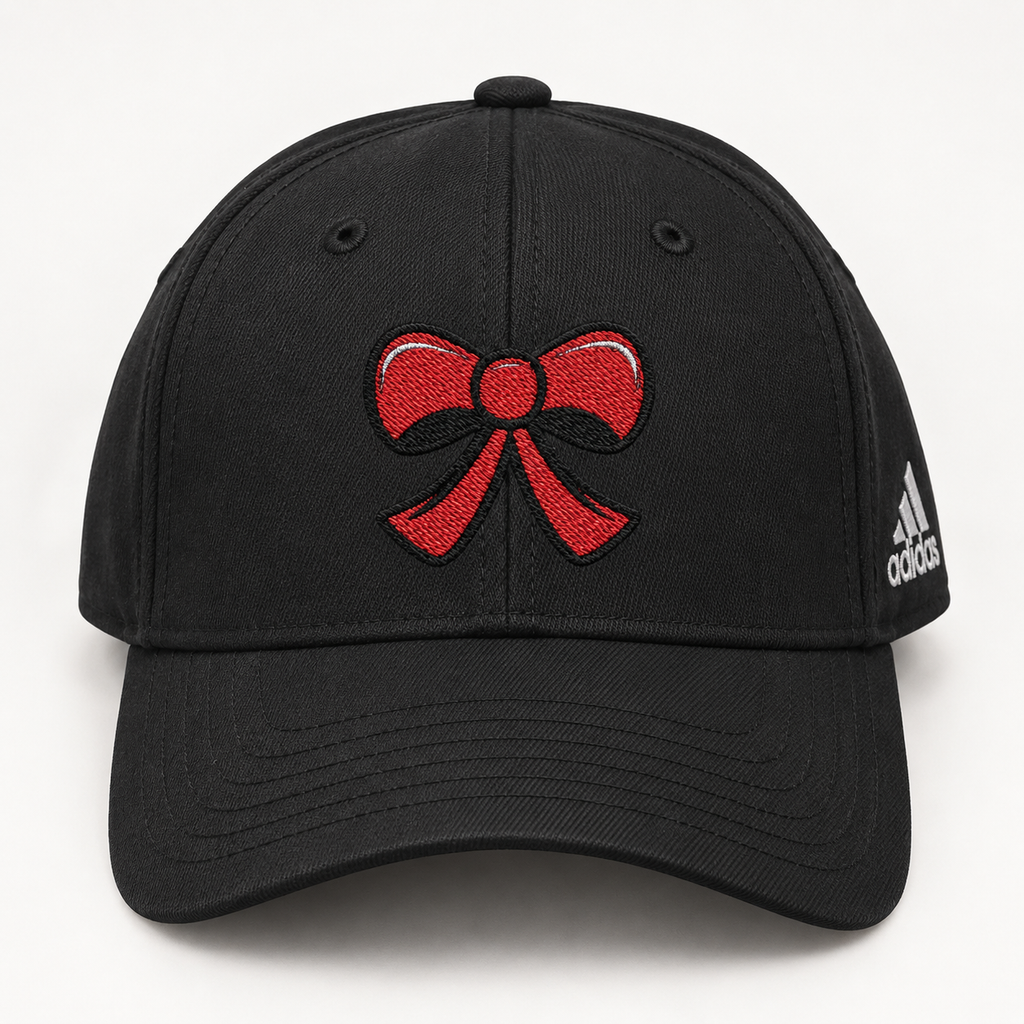 Bow  — Fundamental Alliance Cap - Adidas