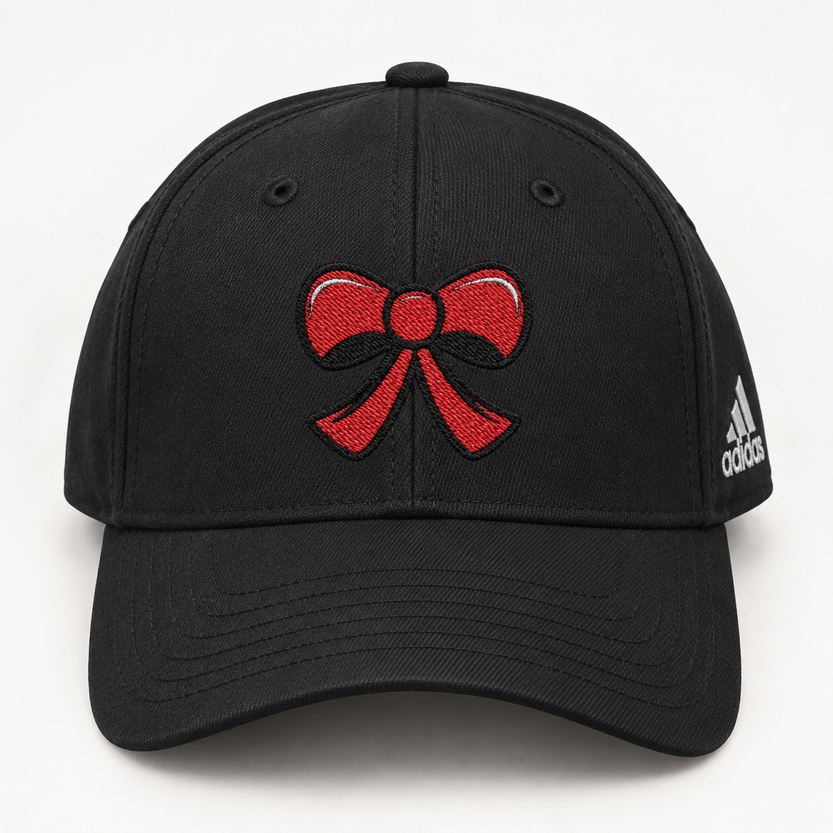 Bow  — Fundamental Alliance Cap - Adidas