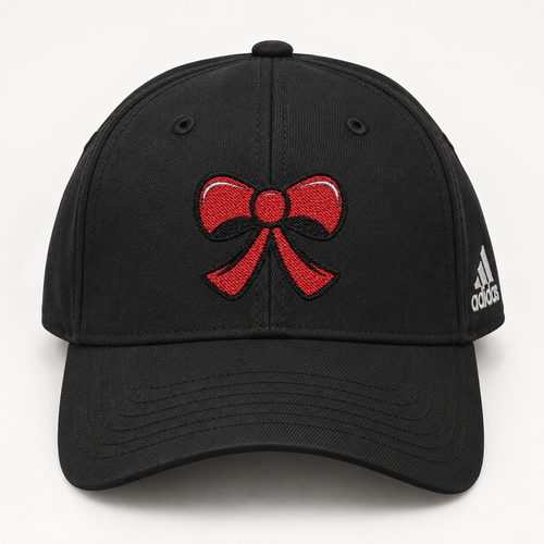 Bow  — Fundamental Alliance Cap - Adidas