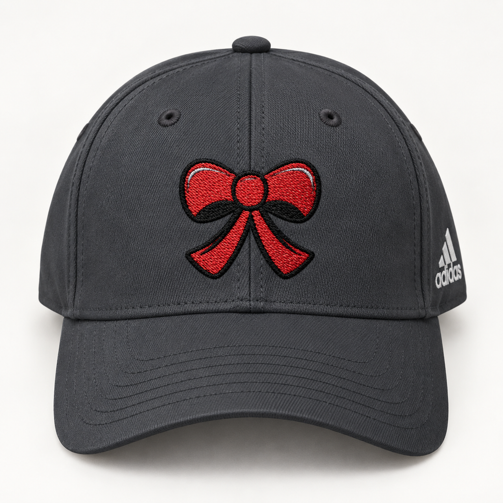 Bow  — Fundamental Alliance Cap - Adidas