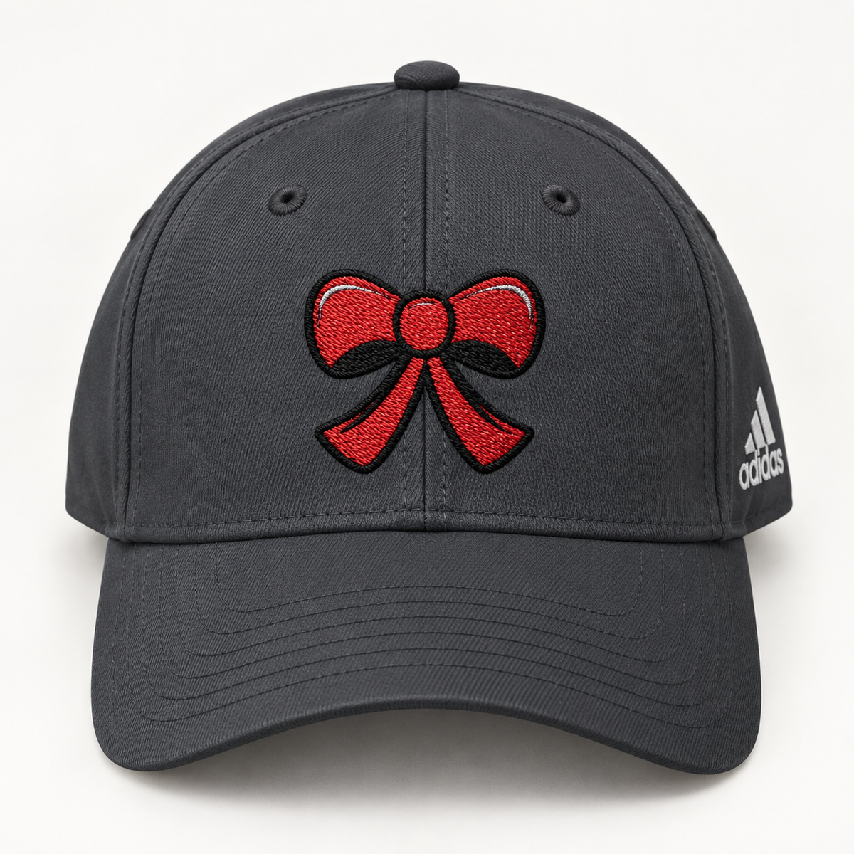 Bow  — Fundamental Alliance Cap - Adidas