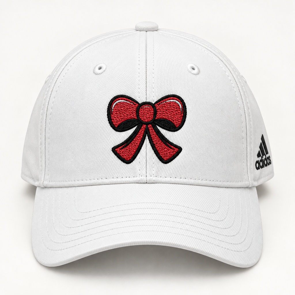 Bow  — Fundamental Alliance Cap - Adidas
