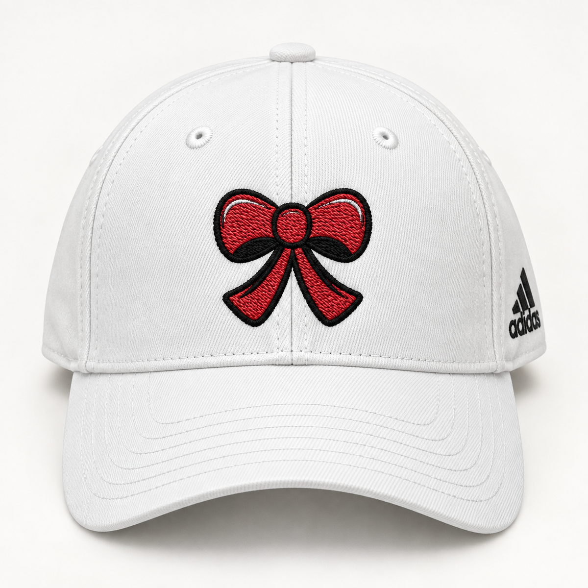 Bow  — Fundamental Alliance Cap - Adidas