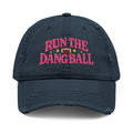 Run the Dang Ball