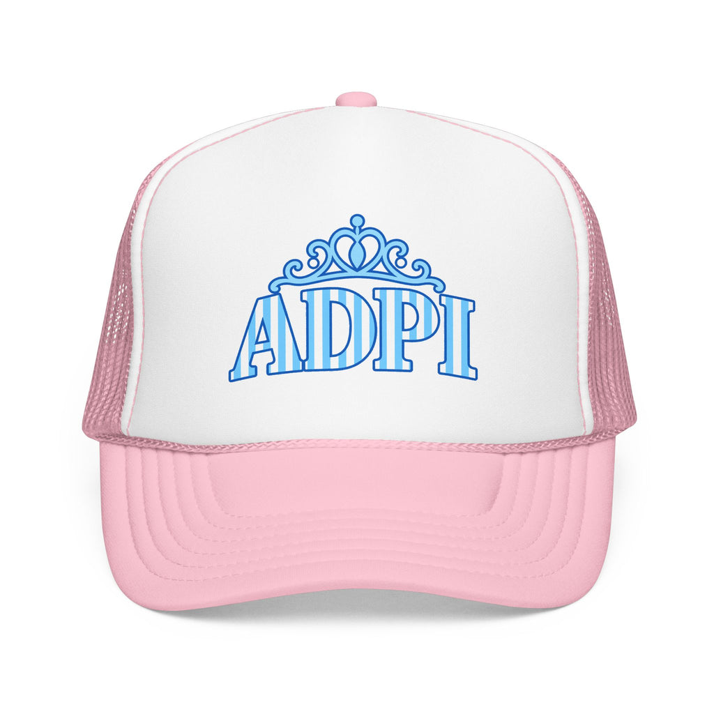 ADPI Princess Trucker Hat