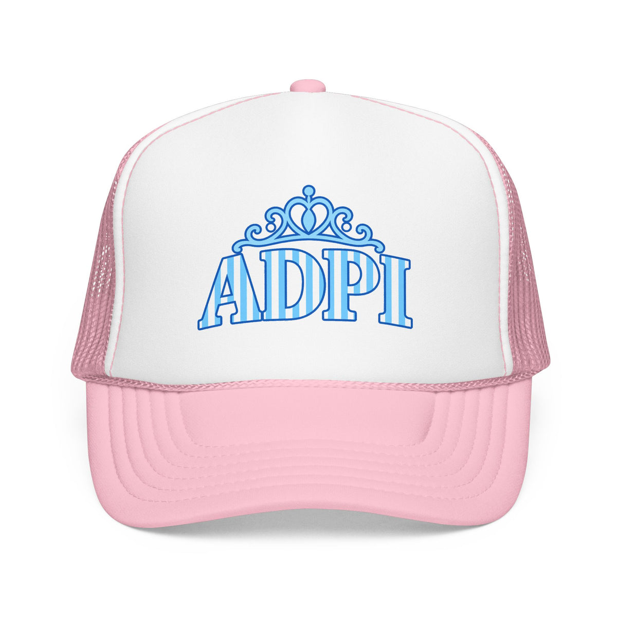 ADPI Princess Trucker Hat