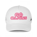 GΦ Cajuns Adidas Trucker Hat