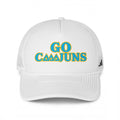 Go Cajuns Tri Delta - Adidas Trucker Hat