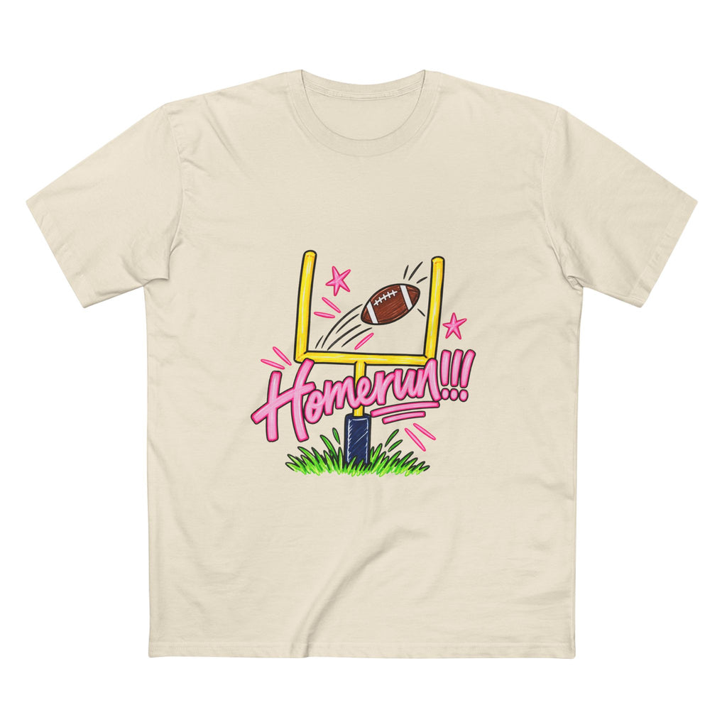 Homerun!!! Tee