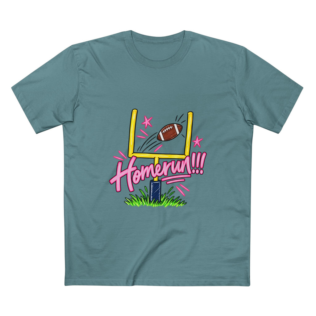 Homerun!!! Tee
