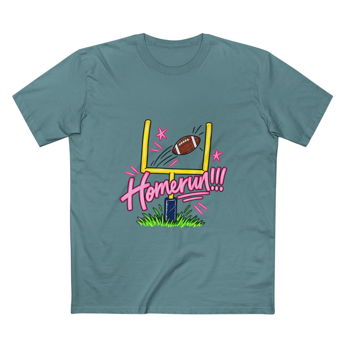 Homerun!!! Tee