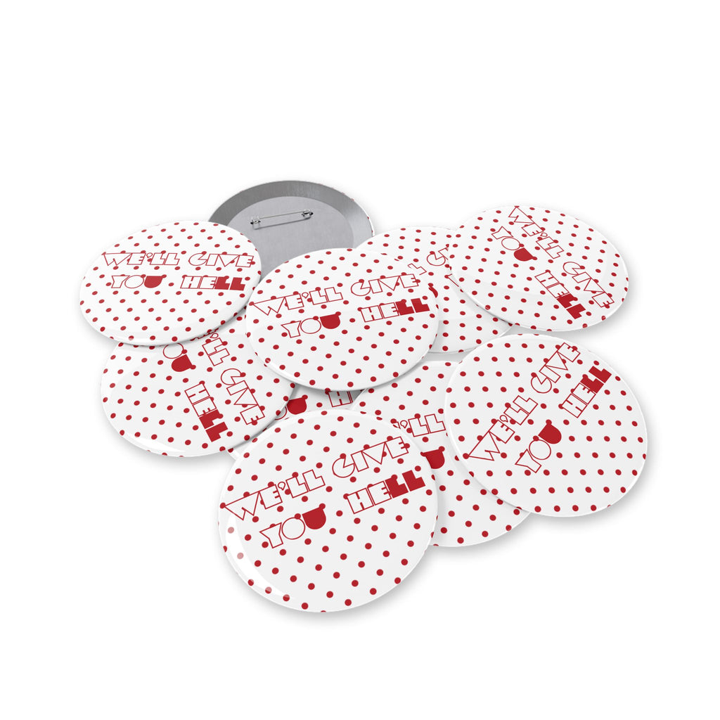 Round Pins