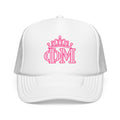 ΦΜ Trucker Hat