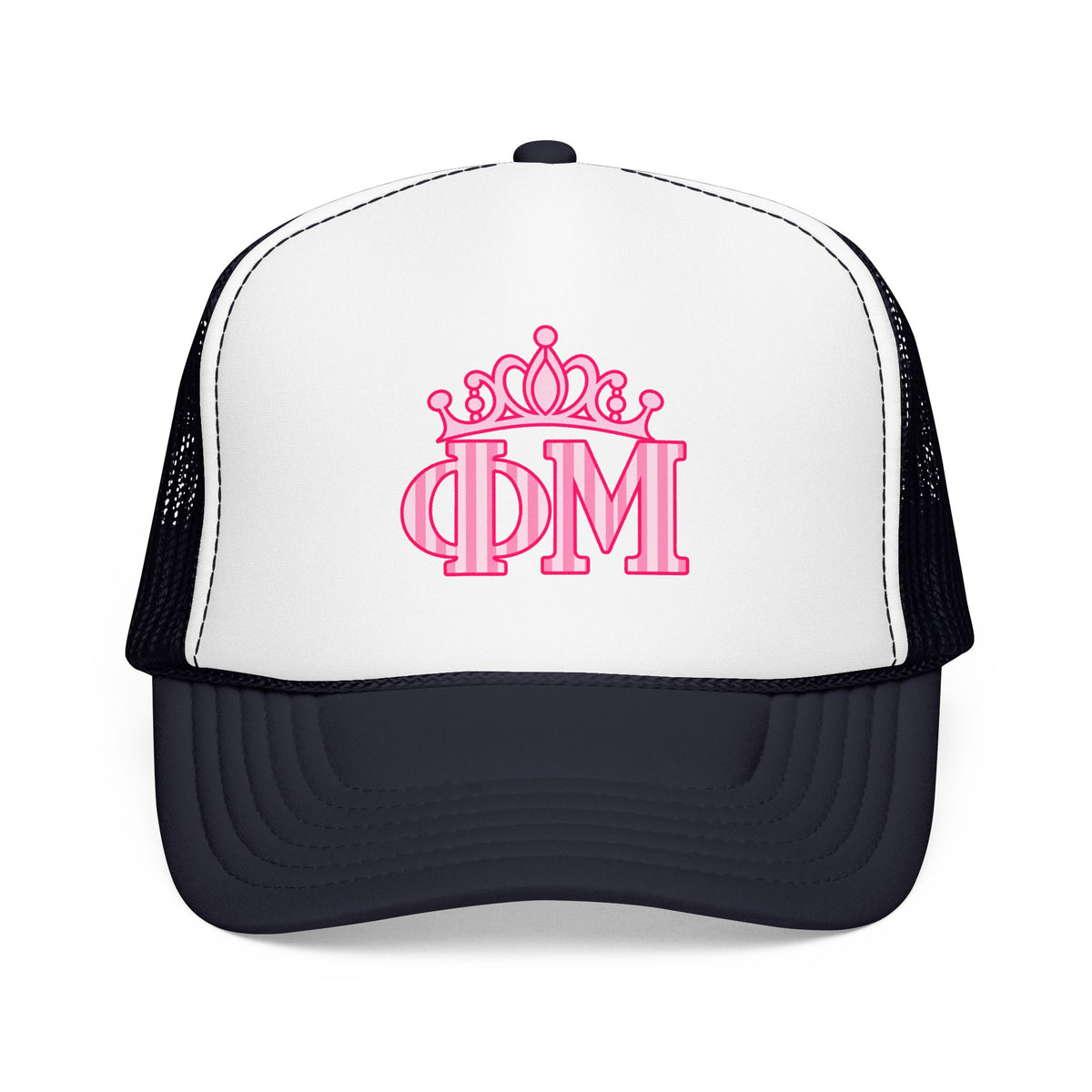 ΦΜ Trucker Hat