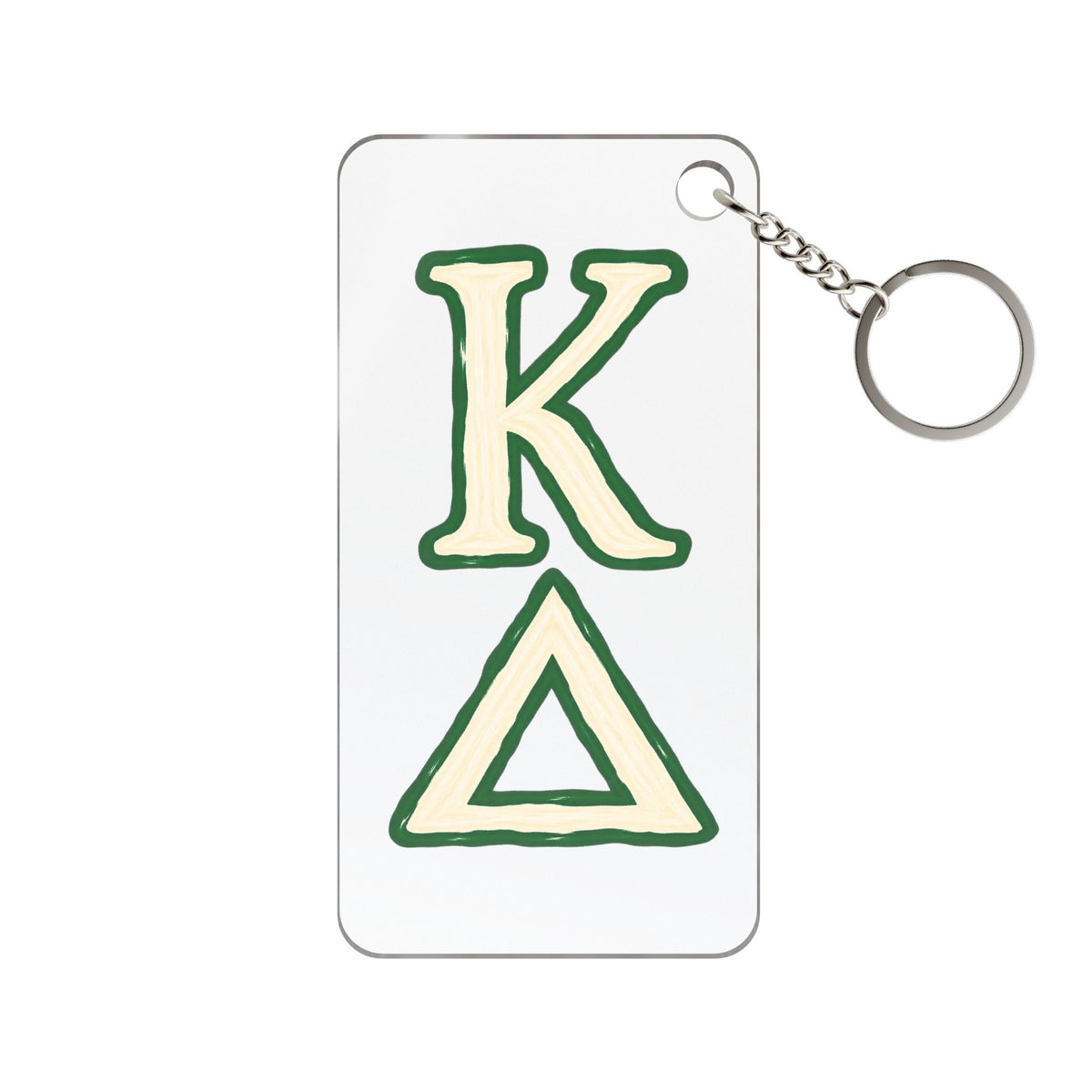 KD Keychain